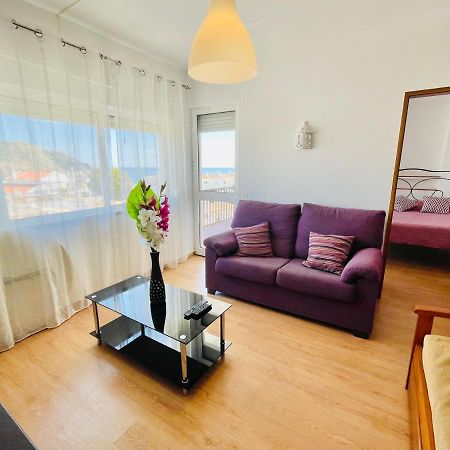 Apartamento Maria Fernanda, In The Centre Of Luz Praia Da Luz Exterior foto
