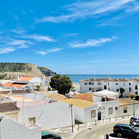 Apartamento Maria Fernanda, In The Centre Of Luz Praia Da Luz Exterior foto