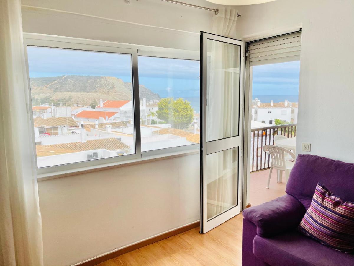 Apartamento Maria Fernanda, In The Centre Of Luz Praia Da Luz Exterior foto