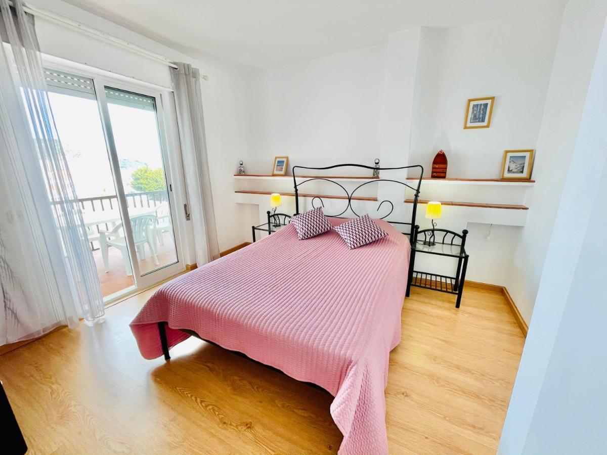 Apartamento Maria Fernanda, In The Centre Of Luz Praia Da Luz Exterior foto