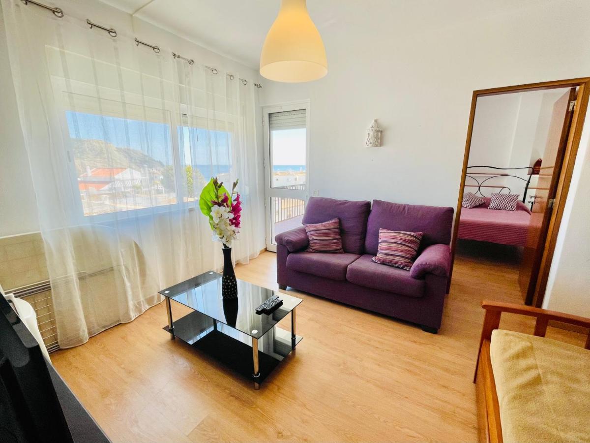 Apartamento Maria Fernanda, In The Centre Of Luz Praia Da Luz Exterior foto