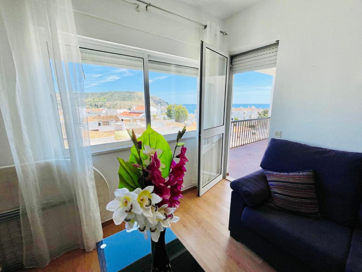 Apartamento Maria Fernanda, In The Centre Of Luz Praia Da Luz Exterior foto