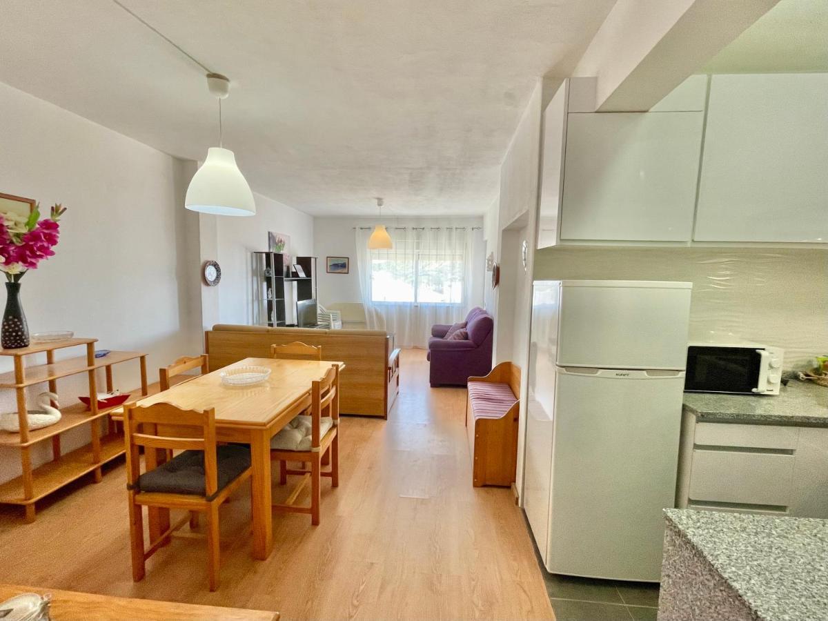Apartamento Maria Fernanda, In The Centre Of Luz Praia Da Luz Exterior foto